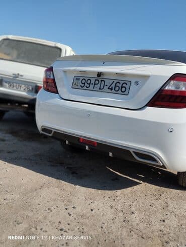 Baqaj aksesuarları: Khazar Dena üçün Spoylerlerimiz geldi.Rayonlara çatdirilma — 8