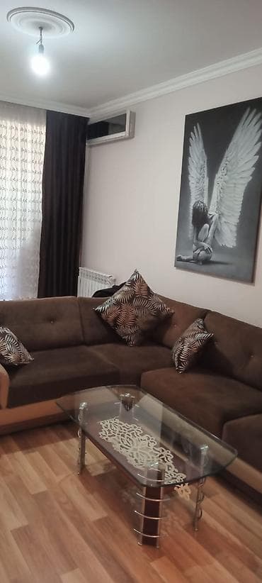 🏡 Kirayə verilir – 1 otaqlı yeni təmirli mənzil! 📍 Melisa Park — 3