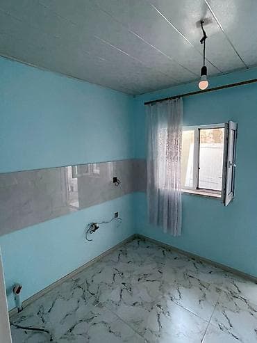 bag evlerinde: 1 otaqlı, 40 kv. m, Kredit yoxdur, Yeni təmirli — 3