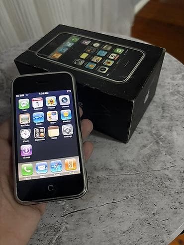 ayfon 1 telefon: IPhone 17 Pro Max, 16 GB — 2