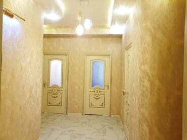 20 yanvarda 2 otaqli evler: 2 otaqlı, Yeni tikili, 62 kv. m — 6