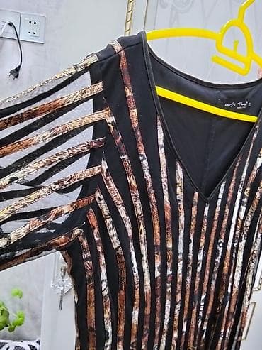 Ətəklər: Gündəlik don, Maksi — 3