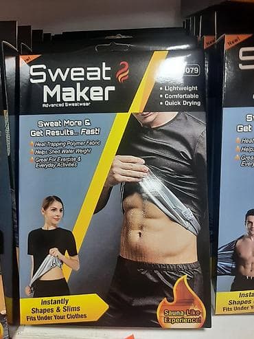 ereb qizili instagram: HEATOUTFIT termo-slim geyimləri Məhsul növləri: - ST2161 – kişi üçün — 10