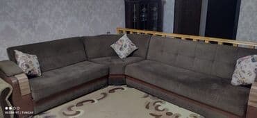 Dolablar: Künc divan — 1