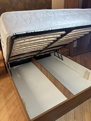 ucuz avropa qapilari: İkinəfərlik çarpayı, Türkiyə — 10