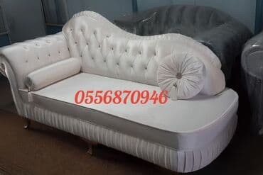 mətbəx ucun divan: Divan, Yeni, Açılmayan, Bazasız, Parça, Pulsuz çatdırılma — 4