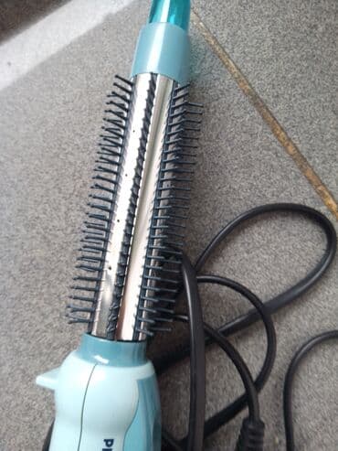 en yaxsi sac fenleri: PHILIPS - Fen Almaniyanın 🇩🇪 Hambuq şəhərindən alınıb təzədir — 3