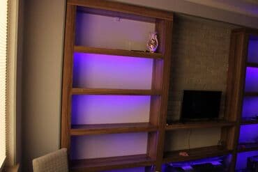 20 yanvarda 2 otaqli evler: Yasamalda 16 mertebeli binanın 15-ci mərtəbəsində yerləşən ümumi — 10