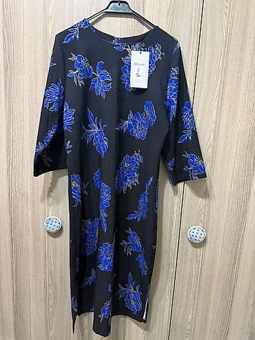 qara sade donlar: Gündəlik don, Midi — 1