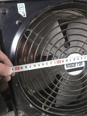 htc sena: Вентилятор Пристенная, Лопастной — 2