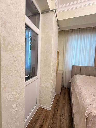 nəsimi rayon: 2 otaqlı, Yeni tikili, 56 kv. m — 8