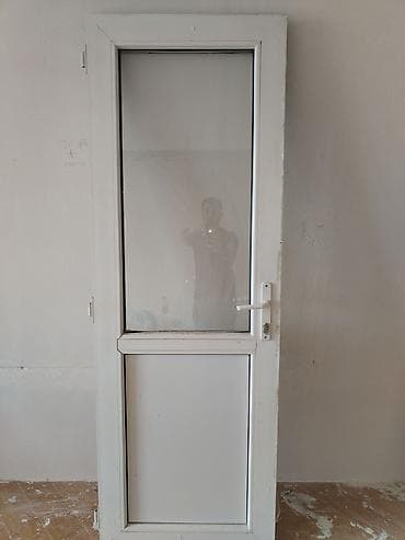 beton panel satilir: Məhsul: qapılar, pəncərə-qapı blokları və mərmər pəncərəaltılar dəsti — 4
