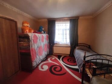 bine qesebesinde: 3 otaqlı, 110 kv. m, Yeni təmirli — 8