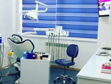 sirvan emlak tap az: Stomotoloji clinika həsən Əlyev 1 ünvanında simfonyanın yanı, 22 — 1