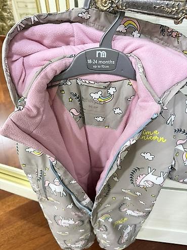 Комплект, Для девочек, 3 - 4 года, Zara Kids — 2