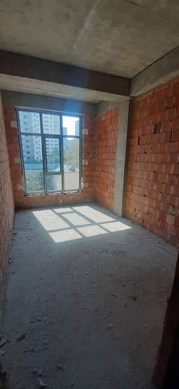 nerimanovda obyekt satilir: 2 otaqlı, Yeni tikili, m. Nəriman Nərimanov, 77 kv. m — 3