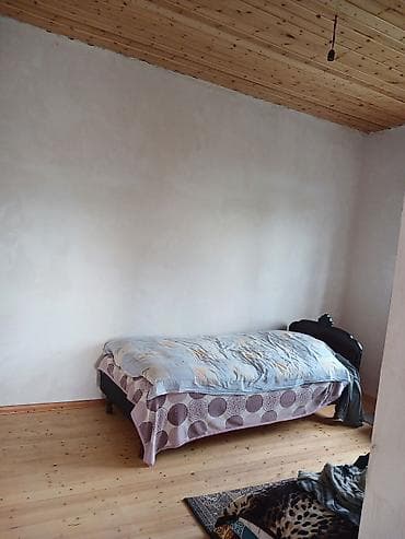 Bağ evlərinin satışı: Bakı, 80 kv. m, 4 otaqlı, Hovuzlu, Kombi, Qaz, İşıq — 9