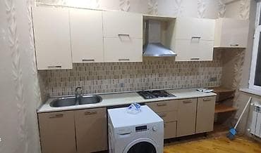 kravatlarin satisi: *Mətbəx mebeli satılır* Ölçü - 3m 60sm. Daxildir - — 1