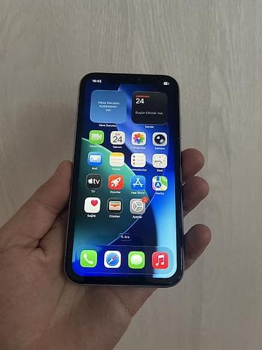iphone ekranlari: IPhone 11, 64 GB — 2