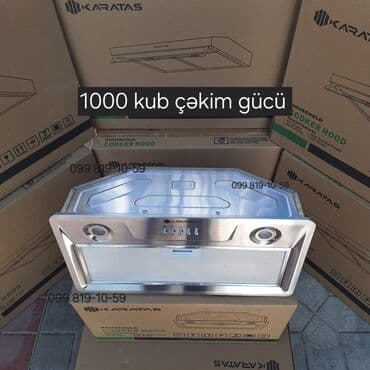 terevez dograyan aparat: Aspirator rəng - Qara, Yeni — 1