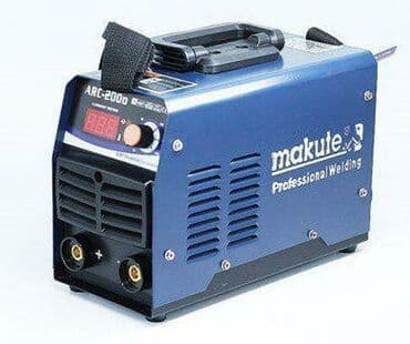 tarsovka aparatı: Yeni Qaynaq aparatı Pulsuz çatdırılma — 1