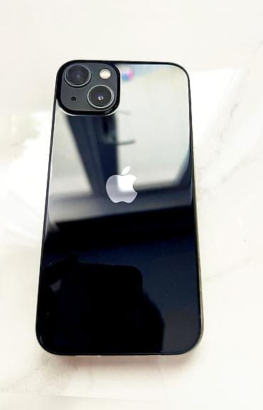 blu ray disk: IPhone 13, 128 GB, Blue Titanium, Face ID — 4