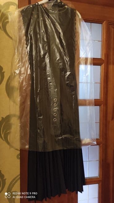 yeni il donları: Qadin geyimləri – 4 fərqli don dəsti 1) Bohem üslublu uzun yay donu - — 28