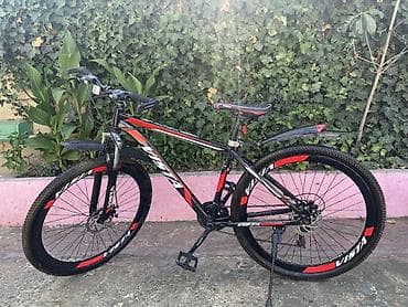 start 29: Vista dağ velosipedi Velosipet əla veziyetdedir razilasma yoluyla — 2