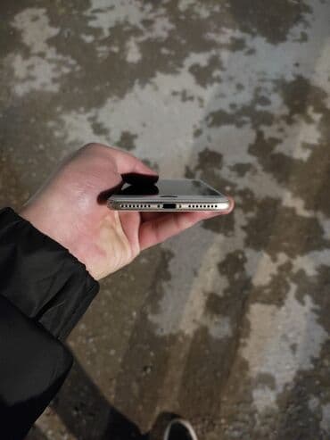 айфон 7 купить: IPhone 7 Plus, 256 ГБ, Серебристый, Гарантия, Отпечаток пальца — 4