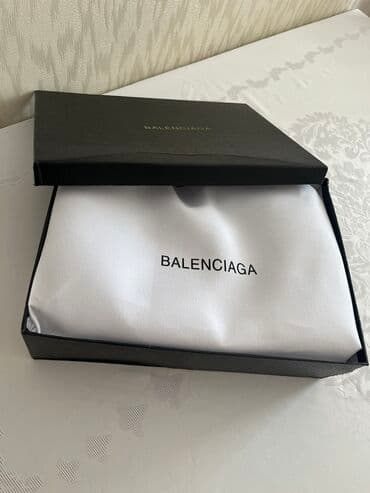 Очки: Balenciaga, Новый — 4