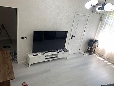 gencede ev: Bakı, 2 otaqlı, Köhnə tikili, 33 kv. m — 4