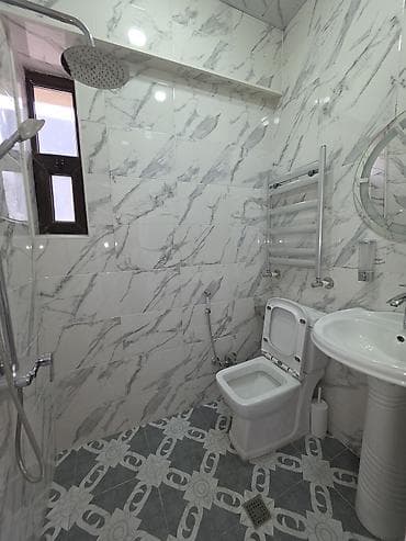 tikinti mater: Masazırda Sahibinden Yol Qırağı Hazır Kupçalı 221kv + 30kv olan Obyekt — 10