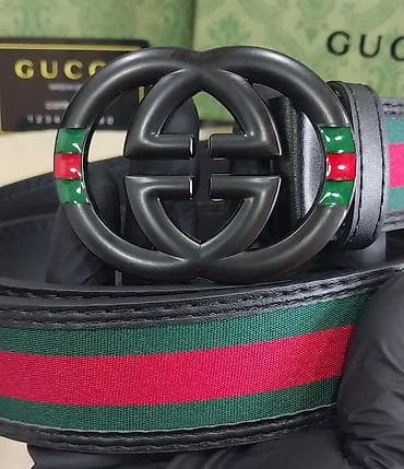 saat sekilleri: Kəmər, Təbii dəri, Yeni — 8