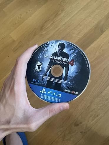 android auto: PS4 üçün oyun diskləri paketi - Grand Theft Auto V (GTA V) – Blu‑ray — 3