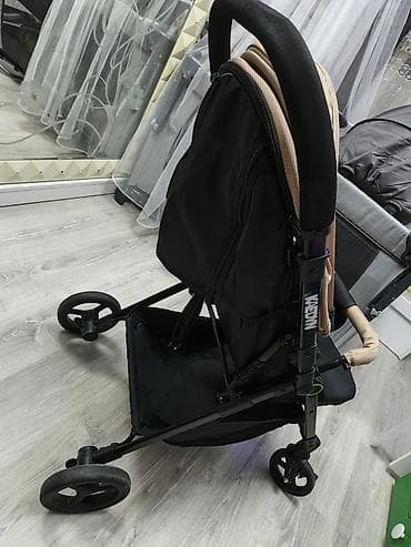 Gəzinti arabaları: Klassik gəzinti arabası, İşlənmiş, Pulsuz çatdırılma — 5