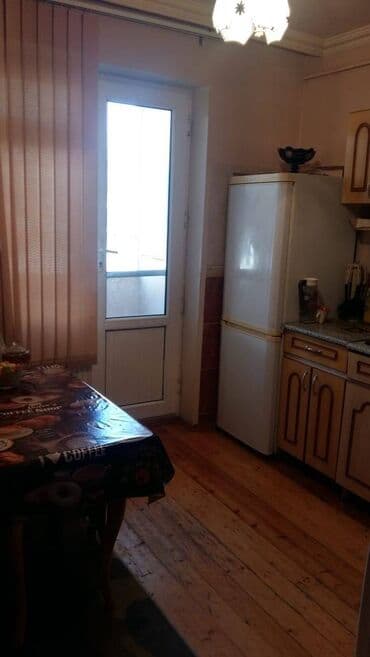 rabocide satilan evler: Bakı, 3 otaqlı, Köhnə tikili, 90 kv. m — 6