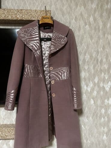 kaşmir paltolar: Təmiz kaşmirdi — 1