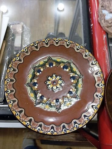 suktur: Antikvari əşyalar Məhsul: Retro kolleksiya əşyaları seçimi Təsvir: - — 3