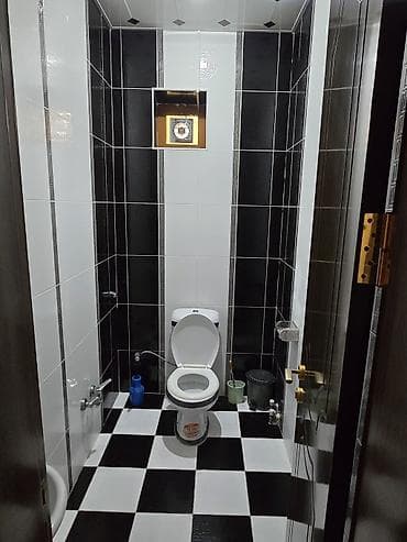 2 otaql: Mingecevir Seheri Turizm Kollecinin yaninda telebe qizlara kiraye ev — 9