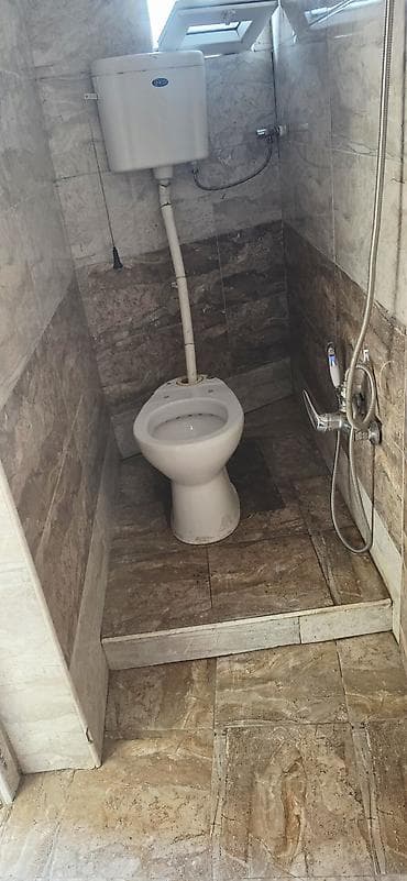 kiraye evler fotolar: 1 otaqlı kiçik həyət evi – tam mebellı və məişət texnikalı hal hazırda — 5