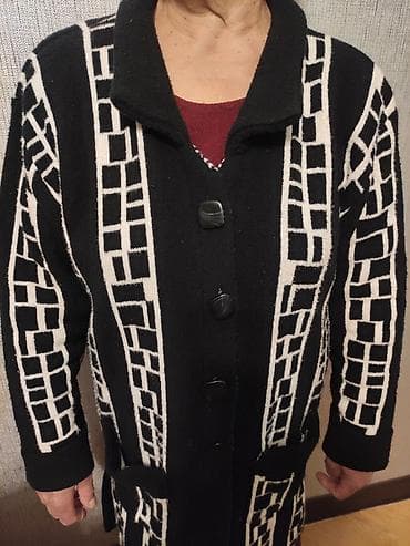 qadinlar: Don, jaket — 9