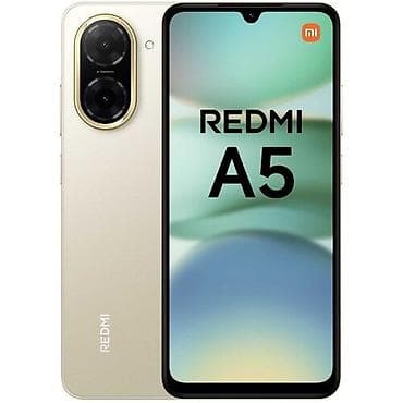 xiaomi redmi x: Redmi A5, 128 ГБ, цвет - Золотой — 1