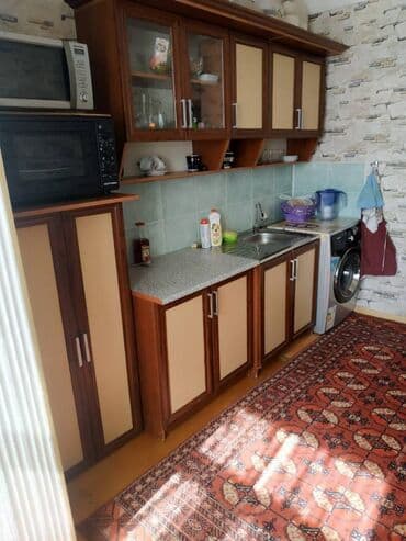 sabuncuda satılıq evler: Bakı, 3 otaqlı, Köhnə tikili, 75 kv. m — 9