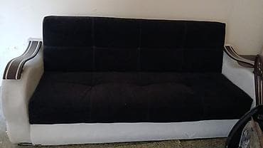 Divan, Açılmayan, Vеlur parça