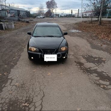 akkumlyator satışı: Hyundai Elantra: 2 л | 2004 г. Хэтчбэк — 1