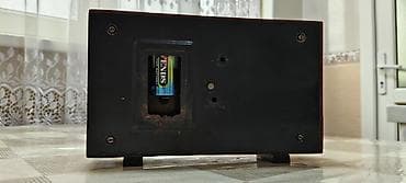 parca satisi instagram: Masaüstü saatlar, Elektron — 2