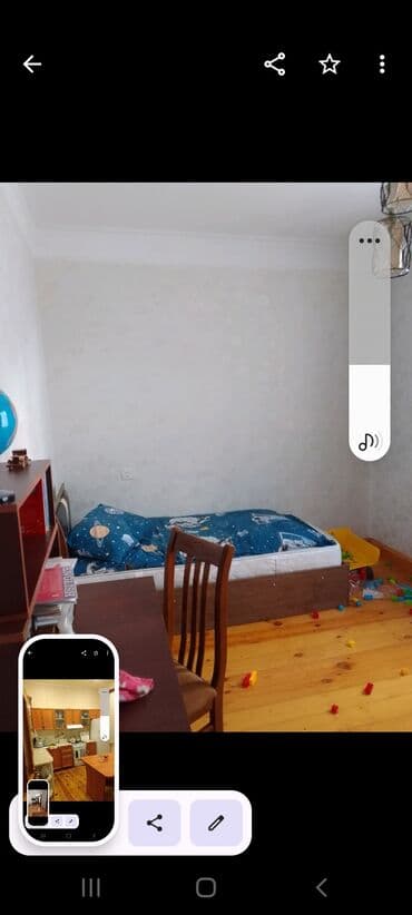 Həyət evi alıram: 5 otaqlı, 210 kv. m, Orta təmir — 7