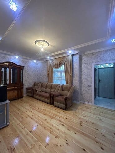 türk emlak ofisi: 100 kv. m, 3 otaqlı — 7