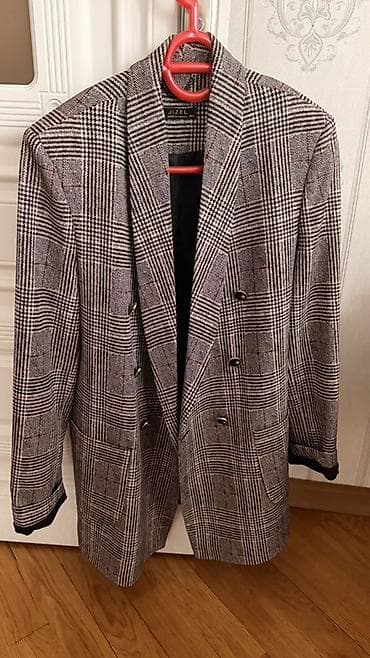 Kişi geyimləri: Pencək — 1