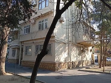 1 otaqli ev: Bakı, 3 otaqlı, Köhnə tikili, m. Xətai, 105 kv. m — 5